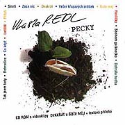 Vlasta Redl - Pecky