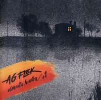 AG Flek - Dohr�la hudba+1 - 1999