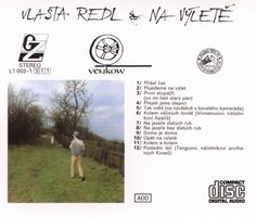 V.R. - Na v�let� - 1990