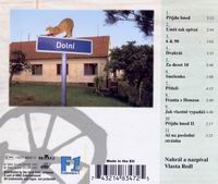 Vlasta Redl o kolo zp�t - 1997