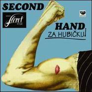 Fleret - Secondhand za hubi�ku- 1993