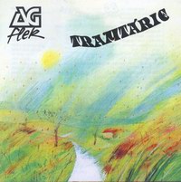 AG Flek - Tramt�rie - 1994